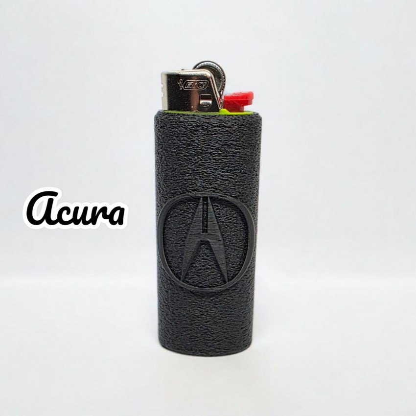 Калъф за запалка ACURA