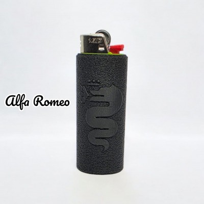Калъф за запалка Alfa Romeo