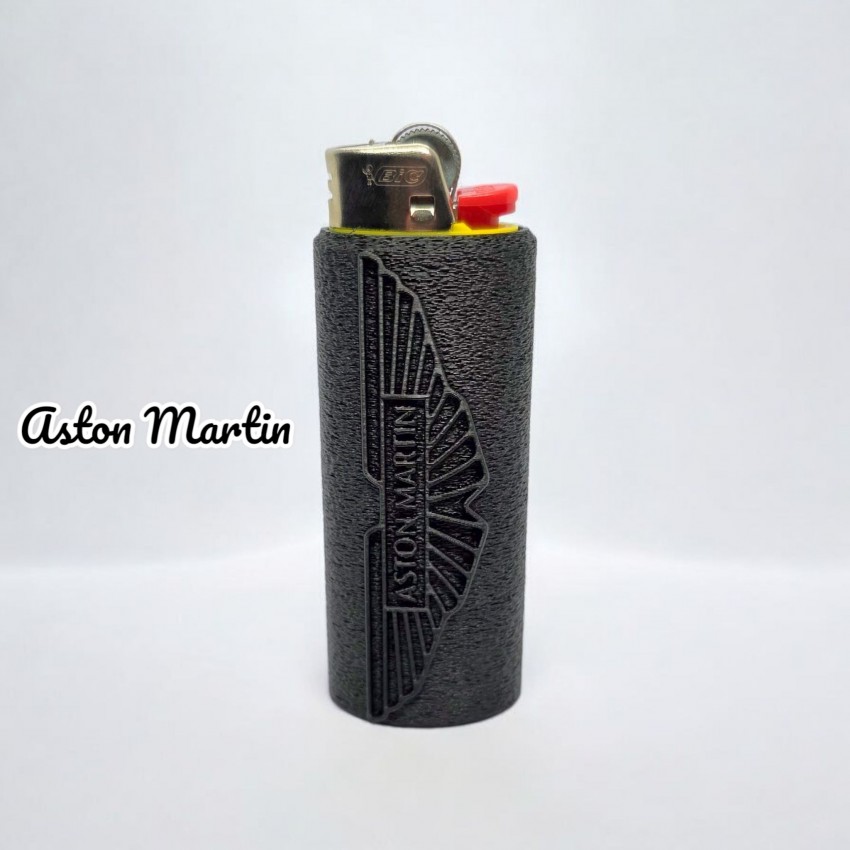 Калъф за запалка Aston Martin