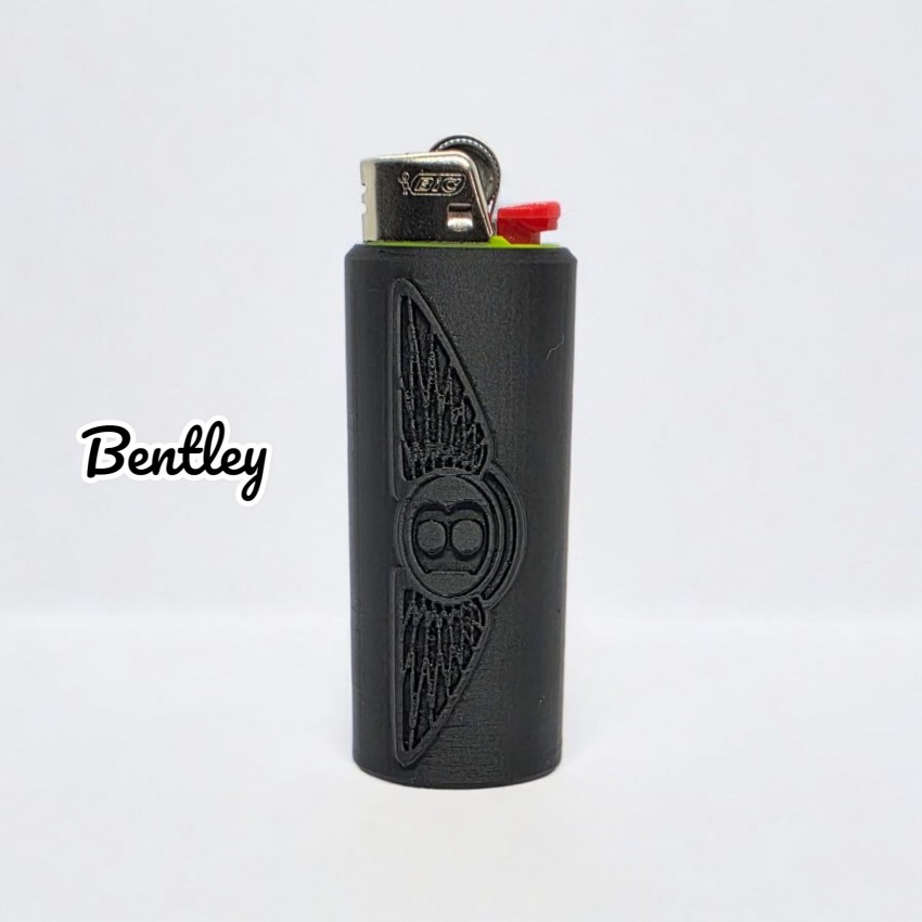 Калъф за запалка Bentley