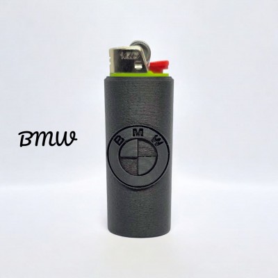 Калъф за запалка BMW