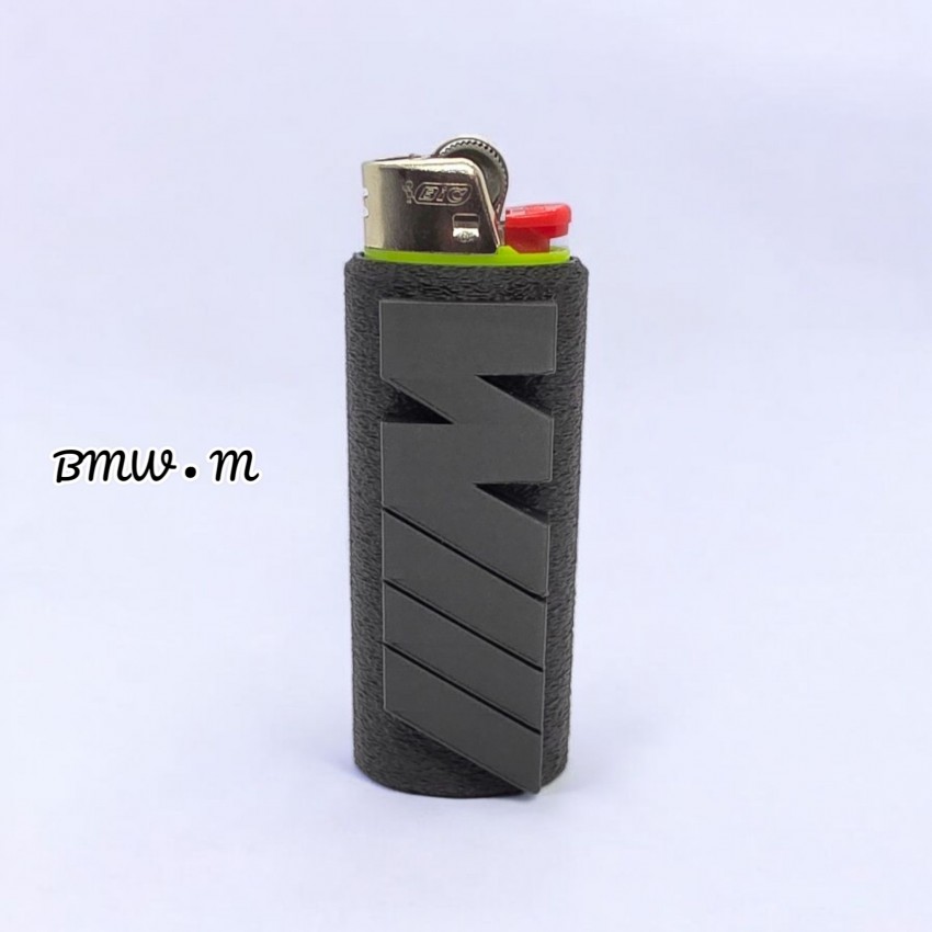 Ктлъф за запалка M Power