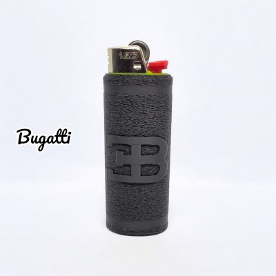 Калъф за запалка Bugatti
