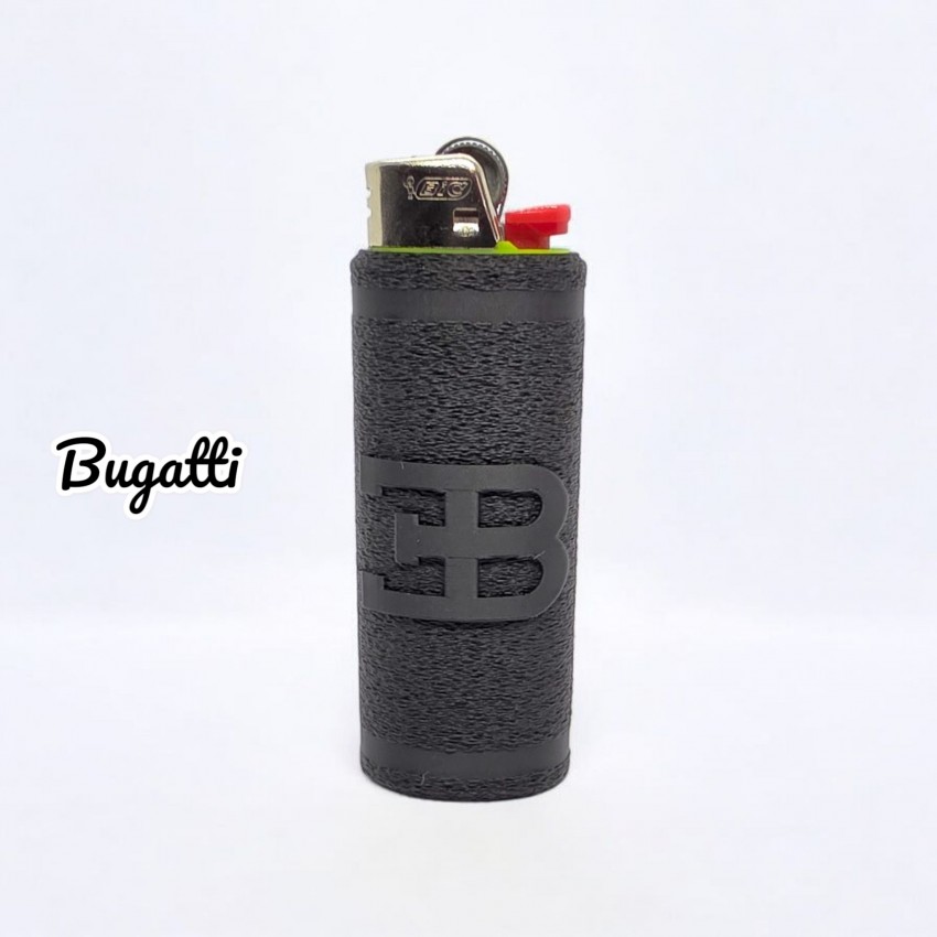 Калъф за запалка Bugatti