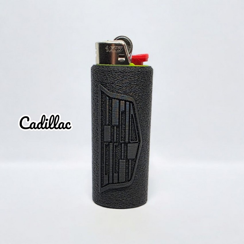 Калтф за запалка Cadillac