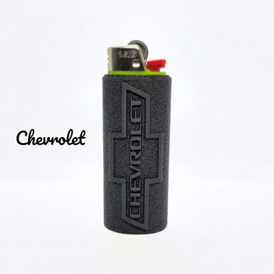 Калъф за запалка Chevrolet