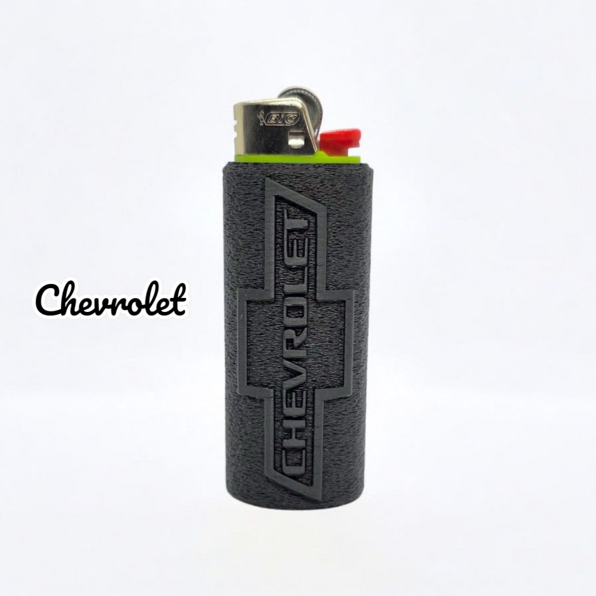 Калъф за запалка Chevrolet