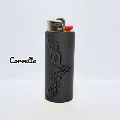 Калъф за запалка Corvette