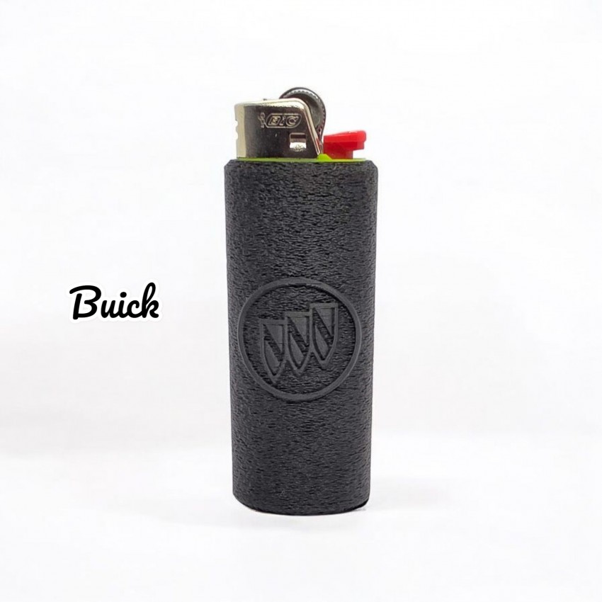 Калъф за запалка Buick