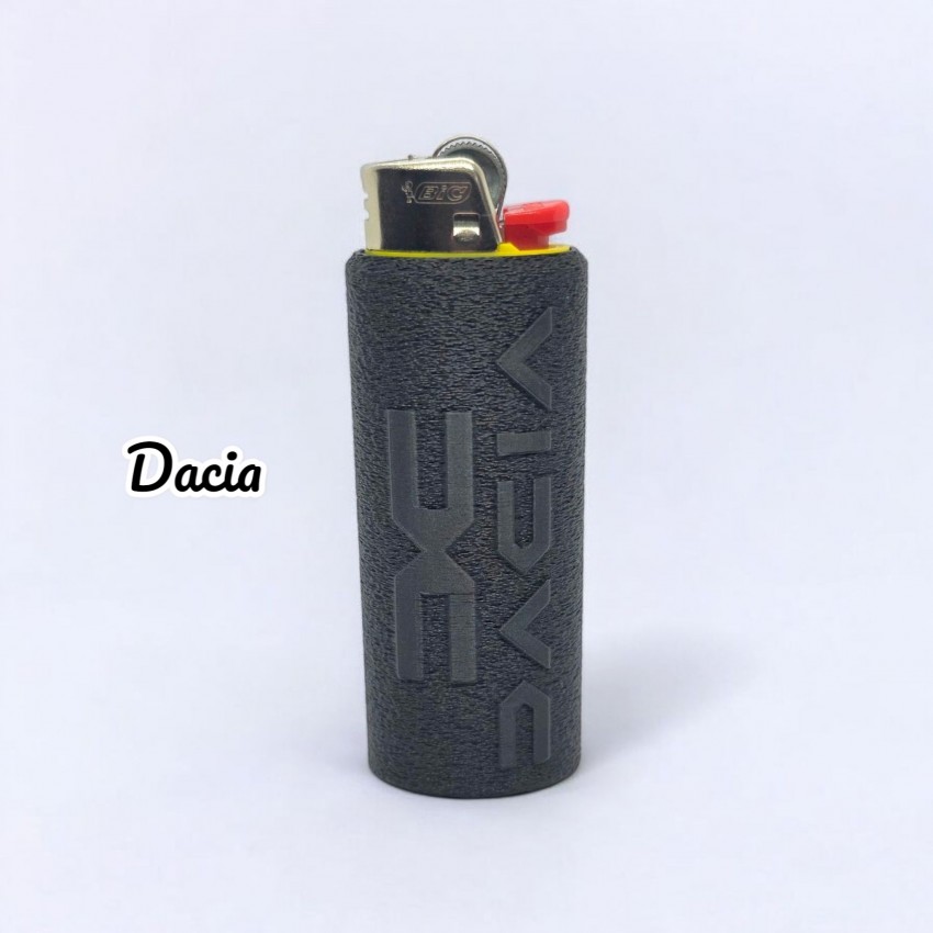 Калъф за заплака Dacia