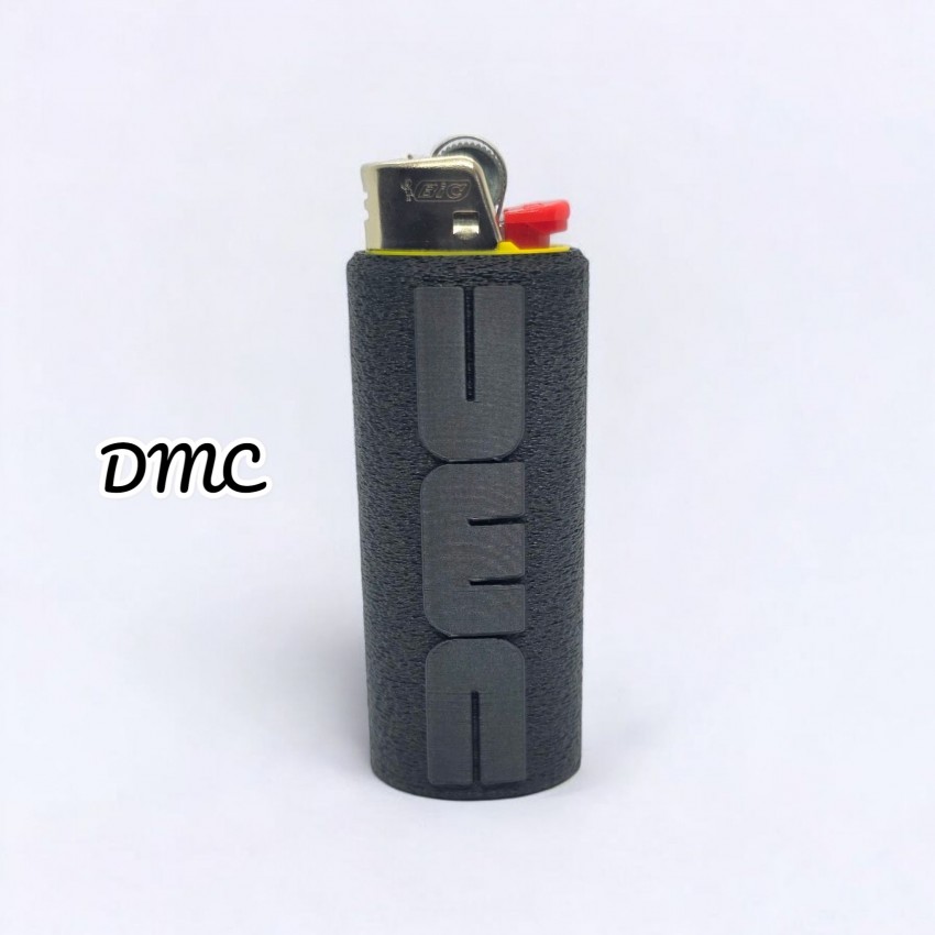 Калъф за запалка DMC