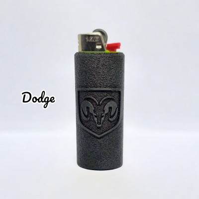 Калъф за запалка Dodge