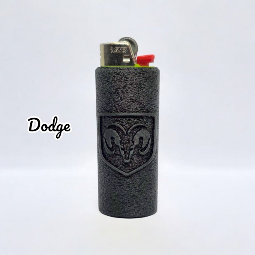 Калъф за запалка Dodge