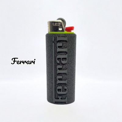 Калъф за запалка Ferrari
