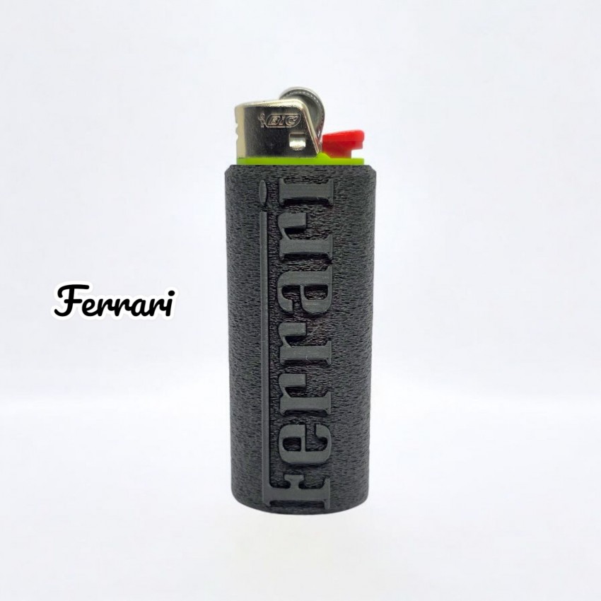 Калъф за запалка Ferrari