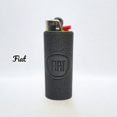 Калъф за запалка Fiat