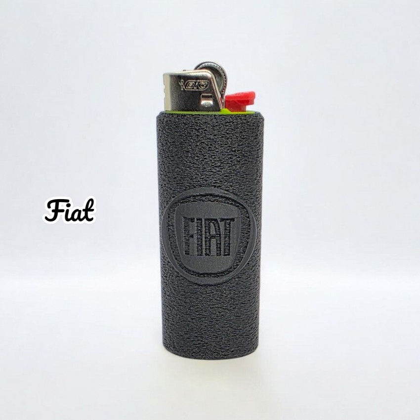 Калъф за запалка Fiat