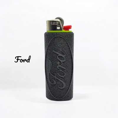 Калъф за запалка Ford