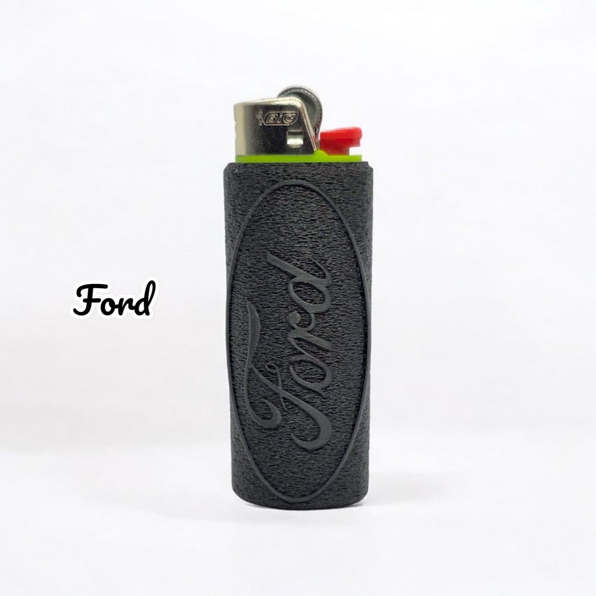 Калъф за запалка Ford