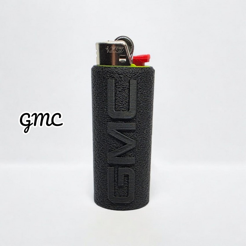 Калъф за запалка GMC