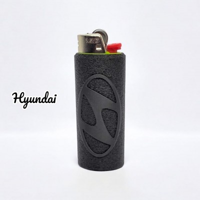 калъф за запалка Hyundai