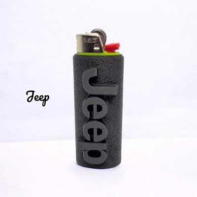 Калъф за запалка JEEP
