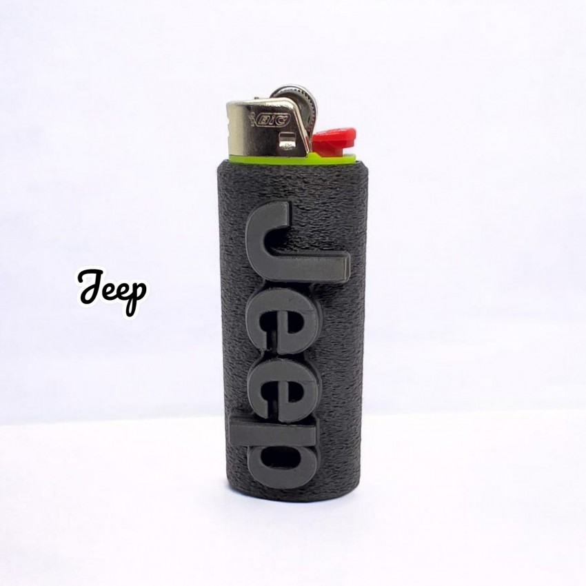 Калъф за запалка JEEP