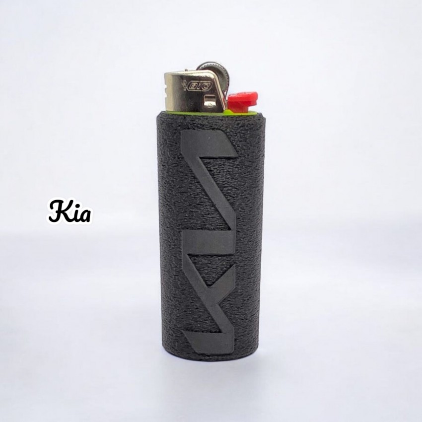 Калъф за запалка Kia