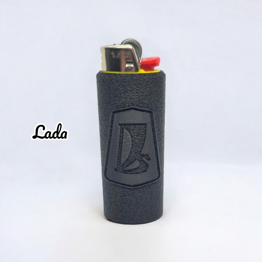 Калъф за запалка LADA