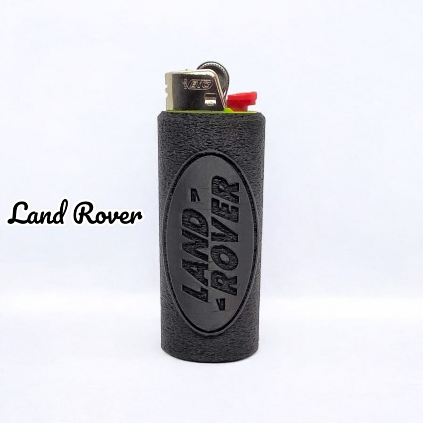 Калъф за зпалка Land Rover