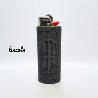 Калъф за запалка Lincoln