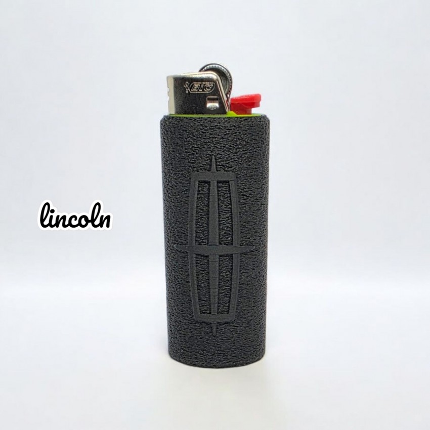 Калъф за запалка Lincoln