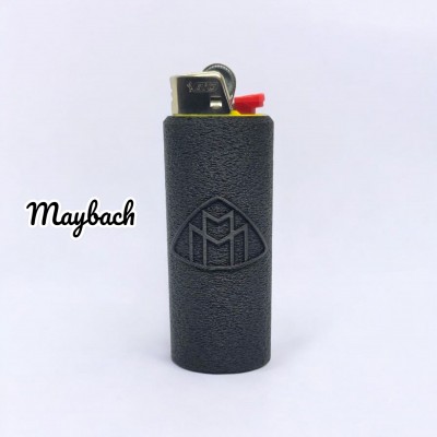 Калъф за запалка Maybach