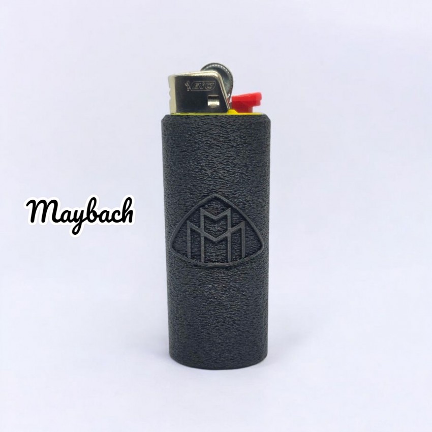 Калъф за запалка Maybach