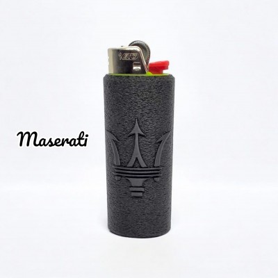 Калъф за запалка Maserati