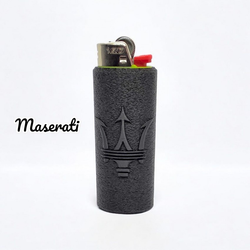 Калъф за запалка Maserati