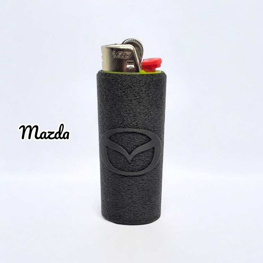 Калъф за запалка Mazda