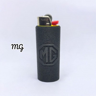 Калъф за запалка MG