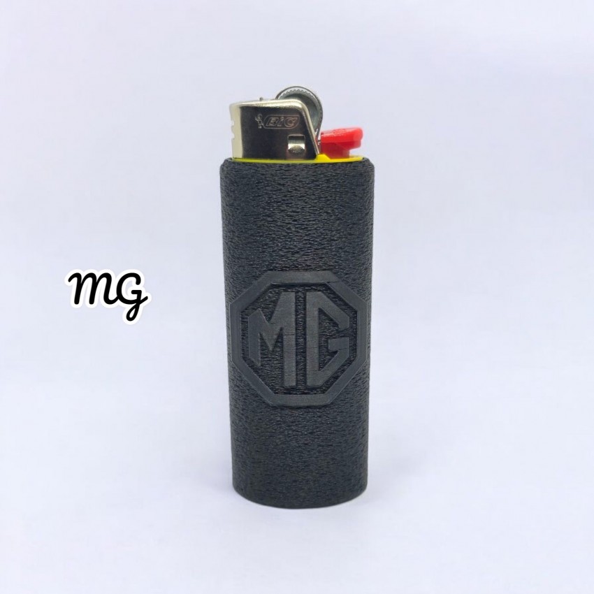 Калъф за запалка MG