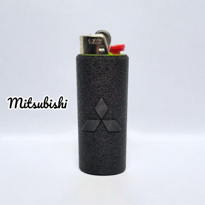 Калъф за запалка Mitsubishi