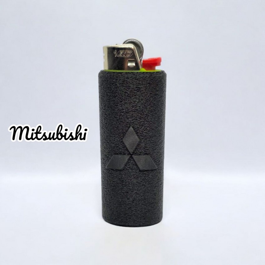 Калъф за запалка Mitsubishi