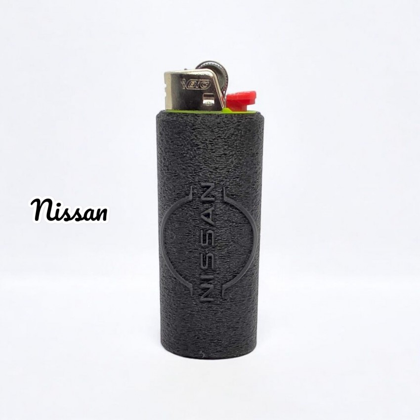 Калъф за зпалка Nissan