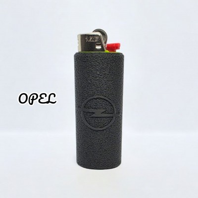 Калъф за запалка Opel