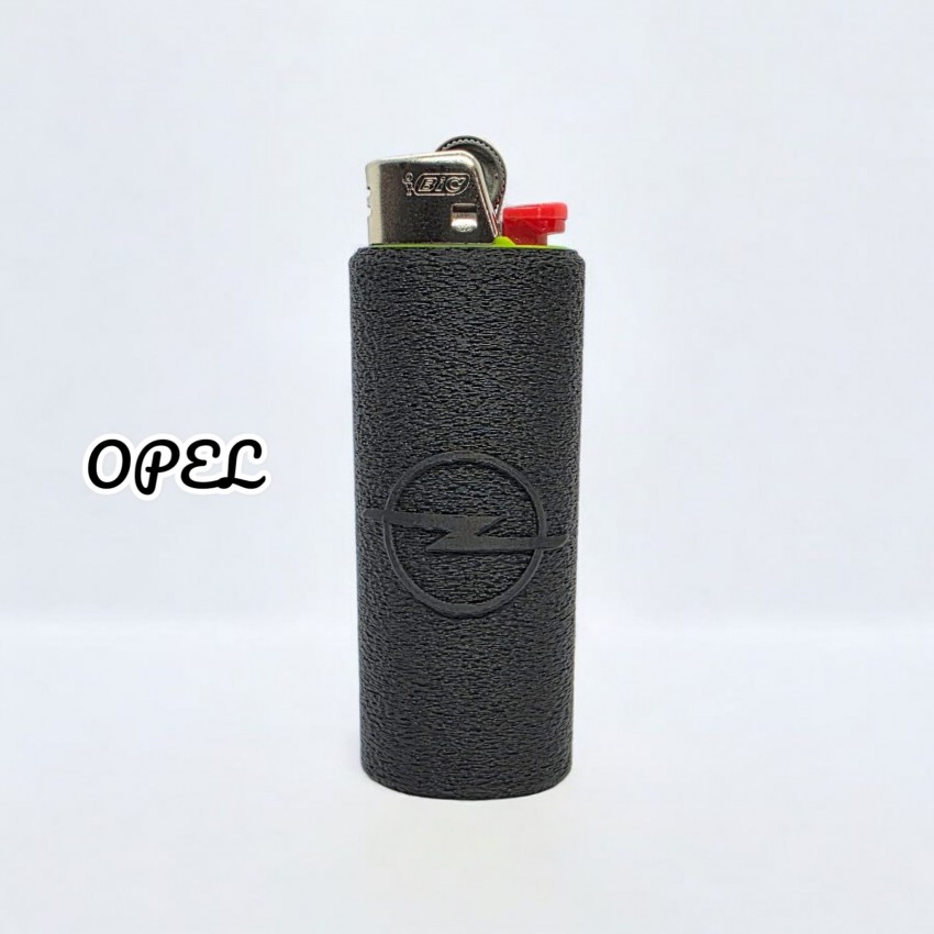 Калъф за запалка Opel