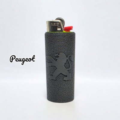 Калъф за запалка Peugeot