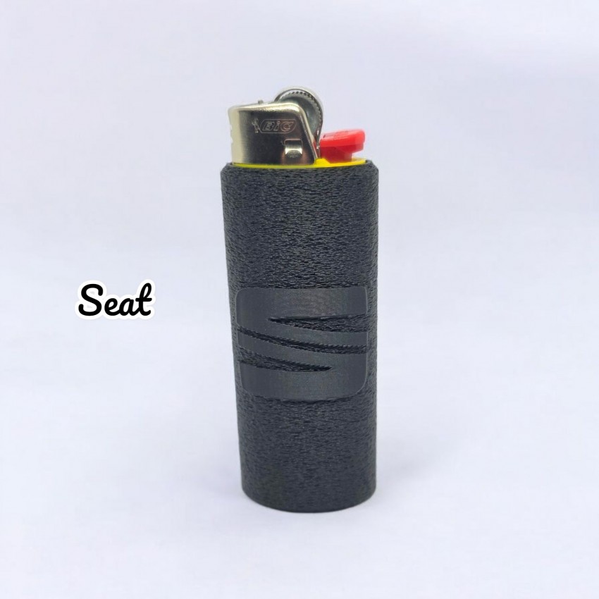 Калъф за запалка Seat