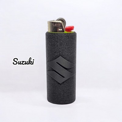 Калъф за запалка Suzuki
