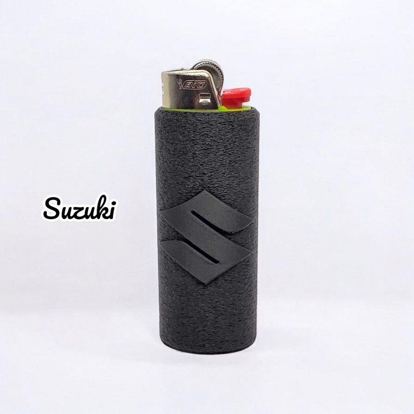 Калъф за запалка Suzuki