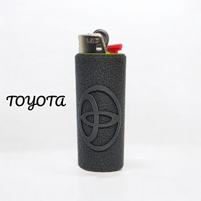Калъф за запалка Toyota