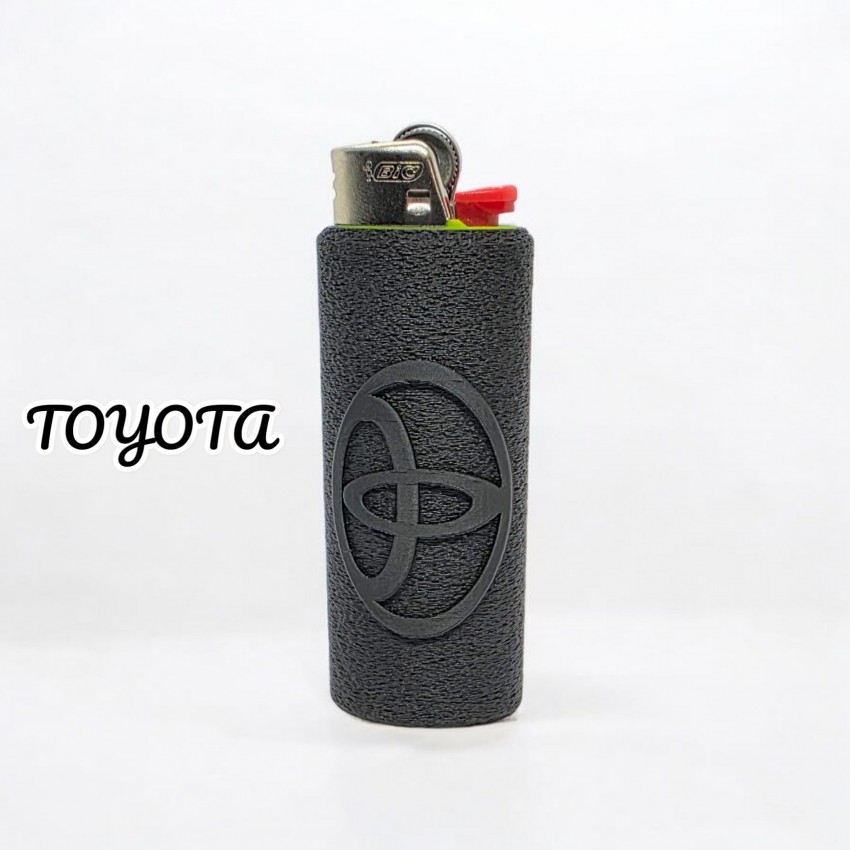 Калъф за запалка Toyota